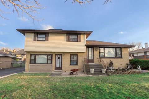 5437 W 83rd Pl, Burbank, IL 60459