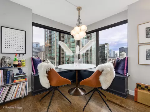 30 E Huron St #1804, Chicago, IL 60611 photo 7