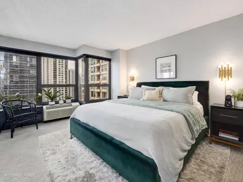 30 E Huron St #1804, Chicago, IL 60611 photo 13