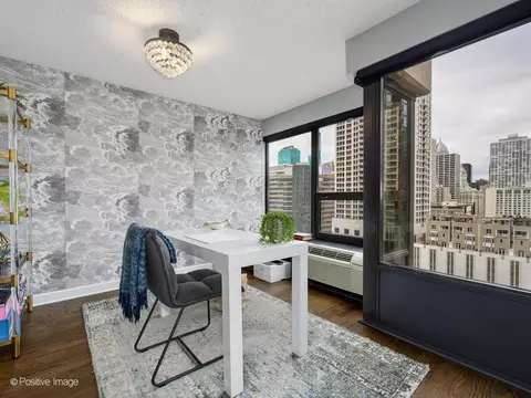 30 E Huron St #1804, Chicago, IL 60611 photo 12