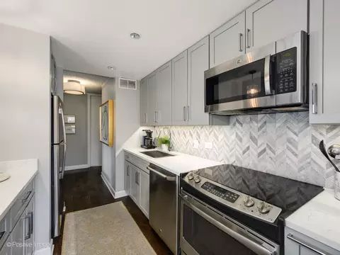 30 E Huron St #1804, Chicago, IL 60611 photo 9