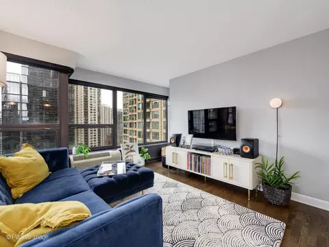30 E Huron St #1804, Chicago, IL 60611 photo 4