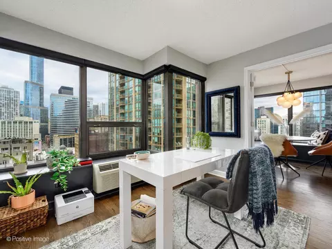 30 E Huron St #1804, Chicago, IL 60611 photo 11