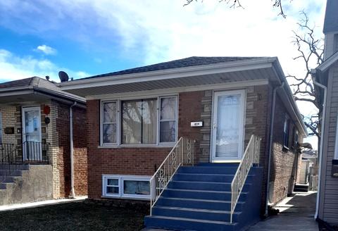 3719 W 60th Pl, Chicago, IL 60629