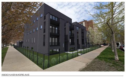 4900 N Kenmore Ave #1S, Chicago, IL 60640