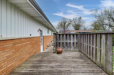 1100 N Walnut St, Normal, IL 61761 photo 36