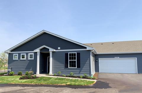 2282 Cypress Ct #3202, Wonder Lake, IL 60097
