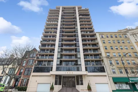 1920 N Clark St #5A, Chicago, IL 60614