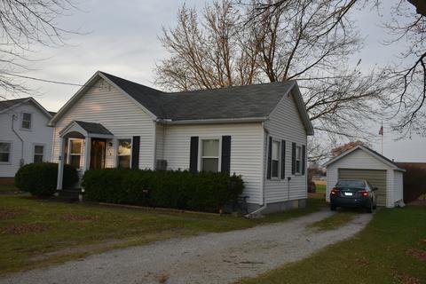 118 E State Route 116, Benson, IL 61516 photo 2