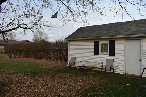 118 E State Route 116, Benson, IL 61516 photo 22