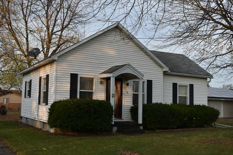 118 E State Route 116, Benson, IL 61516 photo 1