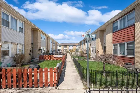 1820 N 14th Ct, Melrose Park, IL 60160