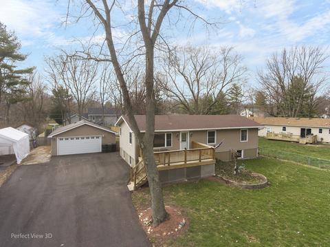3435 N Pheasant Dr, Morris, IL 60450 photo 1