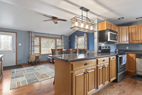 3435 N Pheasant Dr, Morris, IL 60450 photo 4