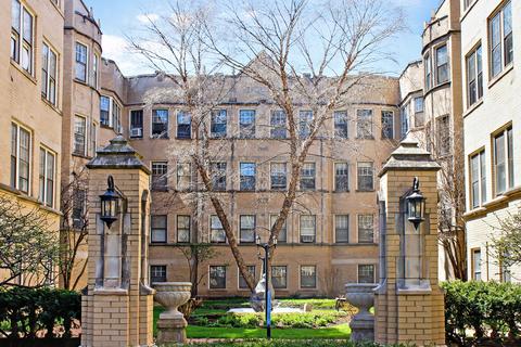 680 Hinman Ave #3F, Evanston, IL 60202 photo 1