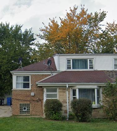 9756 S Merrion Ave, Chicago, IL 60617