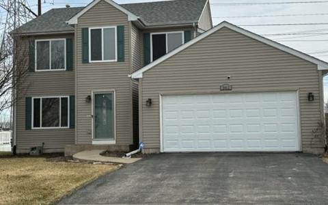 Undisclosed, Plainfield, IL 60586