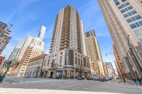 635 N Dearborn St #2002, Chicago, IL 60654