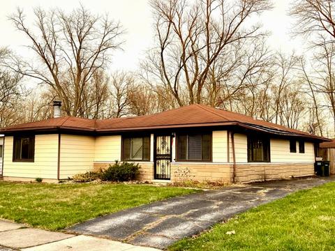 11 E Rocket Cir, Park Forest, IL 60466 photo 1
