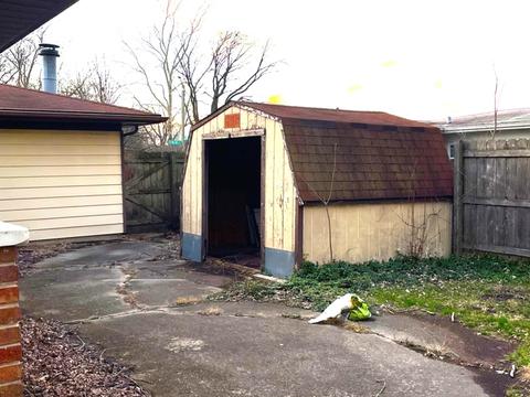 11 E Rocket Cir, Park Forest, IL 60466 photo 50