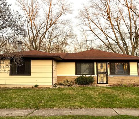 11 E Rocket Cir, Park Forest, IL 60466 photo 2