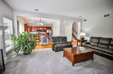 26711 Lindengate Cir, Plainfield, IL 60585 photo 13