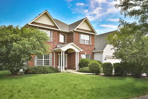 26711 Lindengate Cir, Plainfield, IL 60585