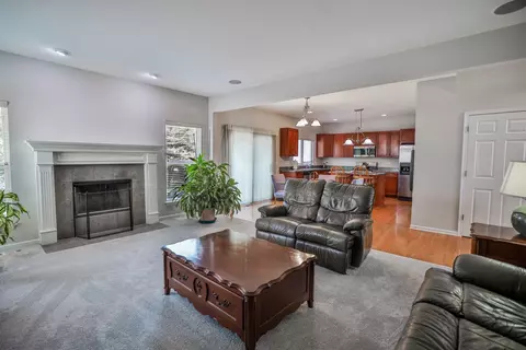 26711 Lindengate Cir, Plainfield, IL 60585 photo 9