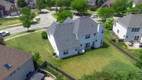 26711 Lindengate Cir, Plainfield, IL 60585 photo 39