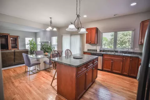 26711 Lindengate Cir, Plainfield, IL 60585 photo 5