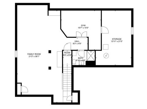 427 Ranch Rd, Wheaton, IL 60187 photo 38
