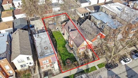 1520 N Avers Ave, Chicago, IL 60651