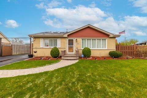 7119 W 81st St, Burbank, IL 60459