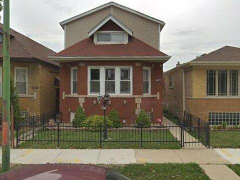 8815 S Wood St, Chicago, IL 60620
