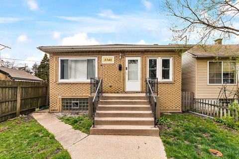 3740 N Page Ave, Chicago, IL 60634 photo 1