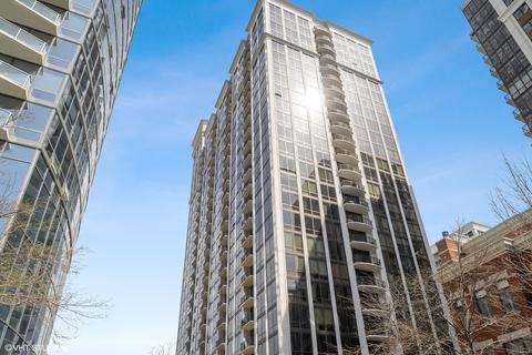 233 E 13th St #2310, Chicago, IL 60605