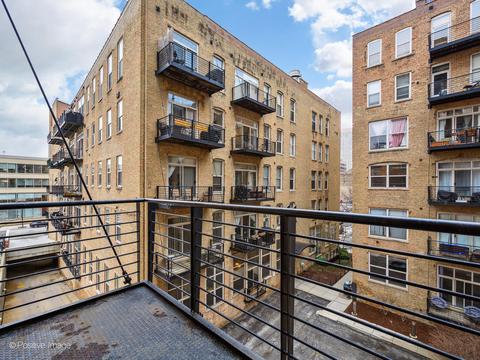 420 S Clinton St #301A, Chicago, IL 60607 photo 17