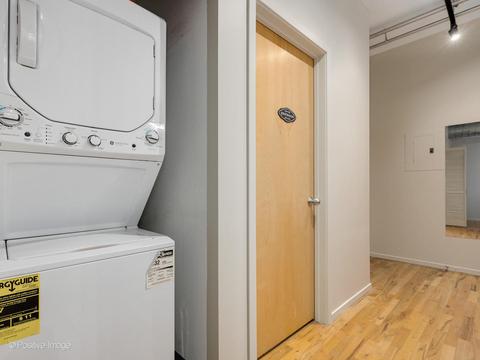 420 S Clinton St #301A, Chicago, IL 60607 photo 15