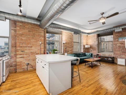 420 S Clinton St #301A, Chicago, IL 60607 photo 3