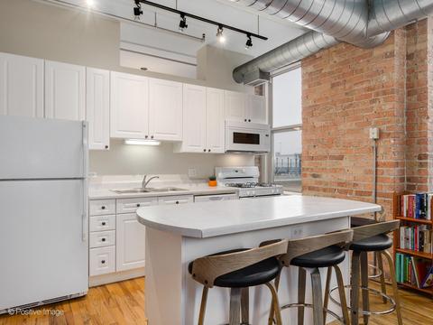 420 S Clinton St #301A, Chicago, IL 60607 photo 5