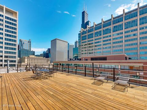 420 S Clinton St #301A, Chicago, IL 60607 photo 19