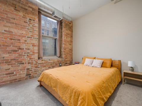 420 S Clinton St #301A, Chicago, IL 60607 photo 12