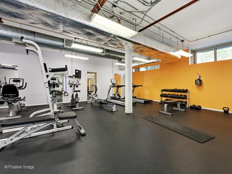 420 S Clinton St #301A, Chicago, IL 60607 photo 18