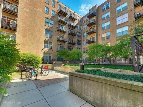 420 S Clinton St #301A, Chicago, IL 60607 photo 21