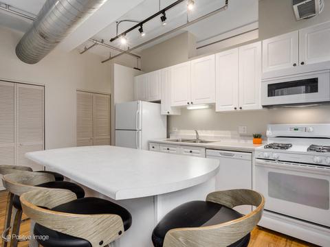 420 S Clinton St #301A, Chicago, IL 60607 photo 10