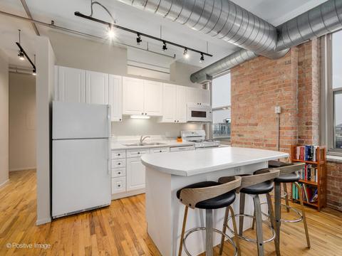 420 S Clinton St #301A, Chicago, IL 60607 photo 4