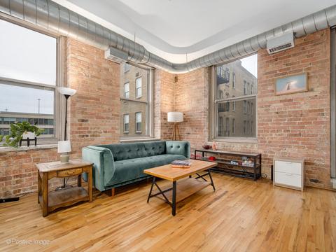 420 S Clinton St #301A, Chicago, IL 60607 photo 7