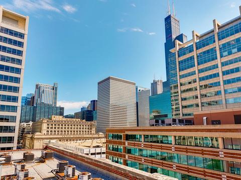 420 S Clinton St #301A, Chicago, IL 60607 photo 20