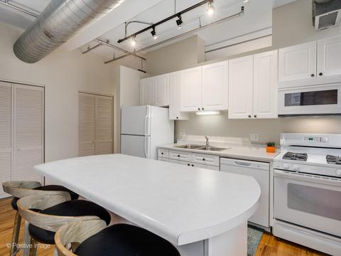 420 S Clinton St #301A, Chicago, IL 60607 photo 6