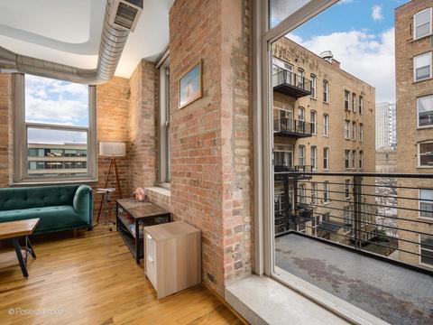 420 S Clinton St #301A, Chicago, IL 60607 photo 16